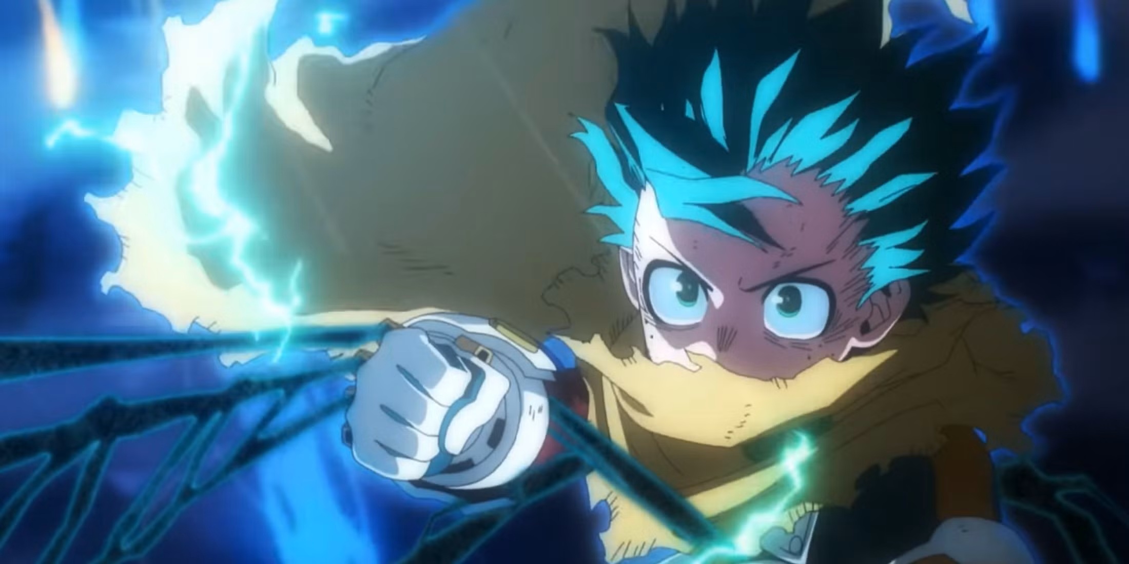 My Hero Academia temporada 8 (season final), fecha, hora de estreno y dónde ver el episodio 1 del anime