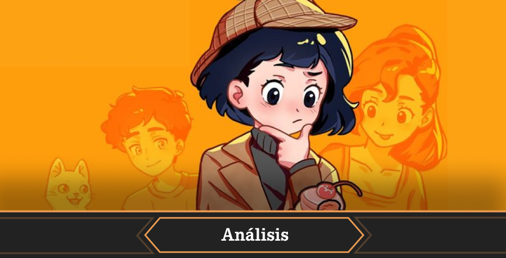 Os contamos qué nos ha parecido este simpático juego de investigación cotidiana en nuestro análisis de Little Problems: A Cozy Detective Game.