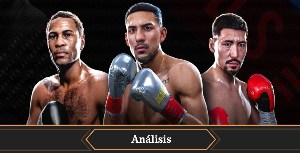 Volvemos al ring para traeros nuestro análisis del nuevo DLC de Undisputed, The Takeover Pack, que ya está disponible.