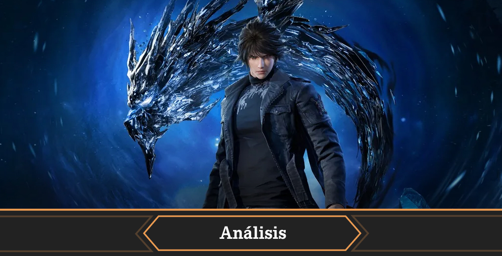 Os dejamos nuestro análisis de Lost Soul Aside, un ARPG con toques muy adictivos y clásicos que destaca en la jugabilidad.