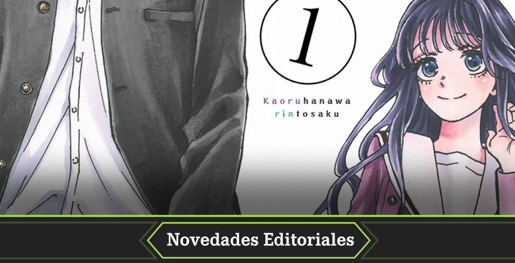 ¡Repasamos las novedades de Ediciones Tomodomo en otoño de 2025, desde los lanzamientos de septiembre hasta los primeros de octubre!