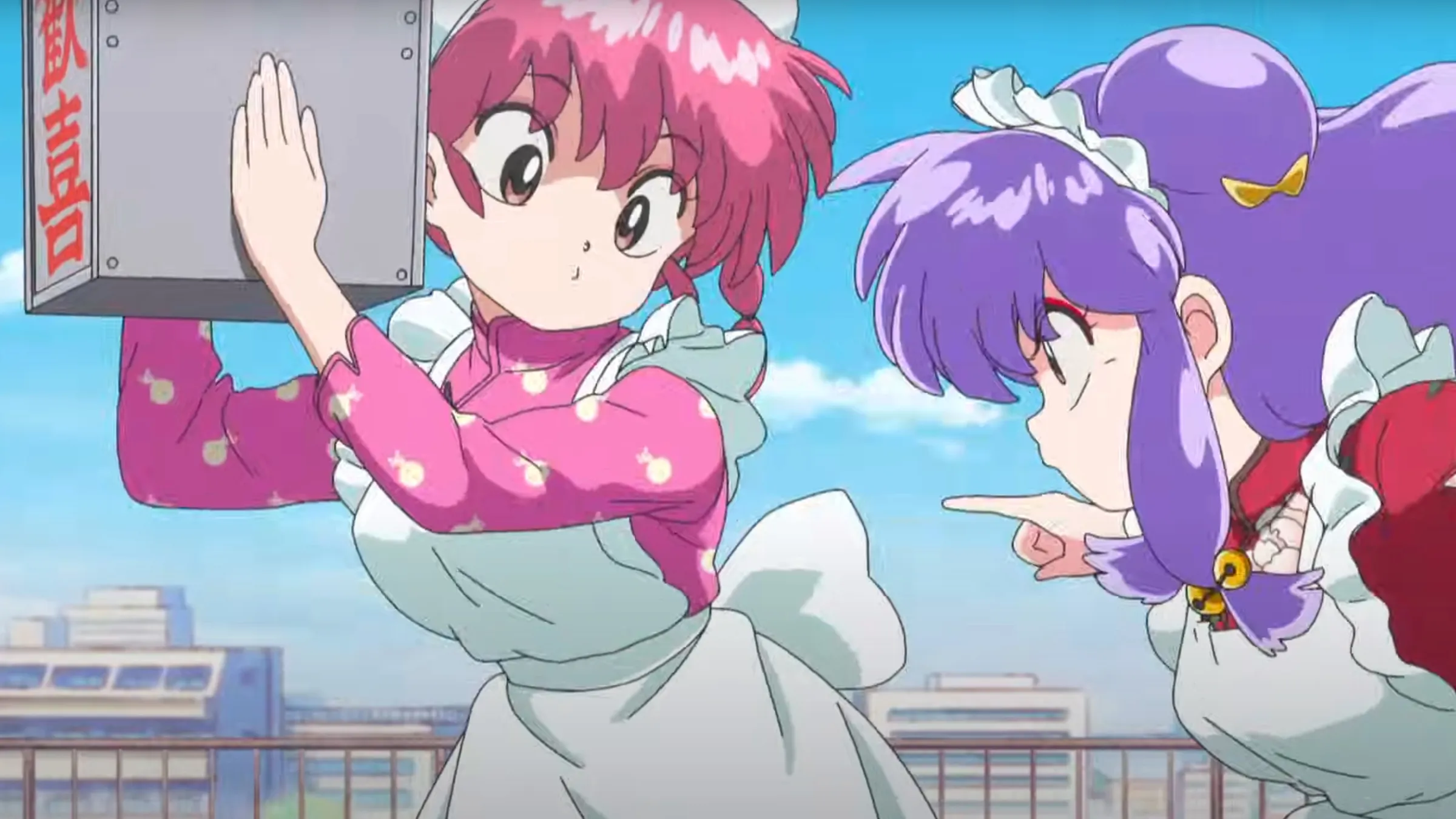 Ranma 1/2 temporada 2, fecha, hora de estreno y dónde ver el episodio 1 del anime