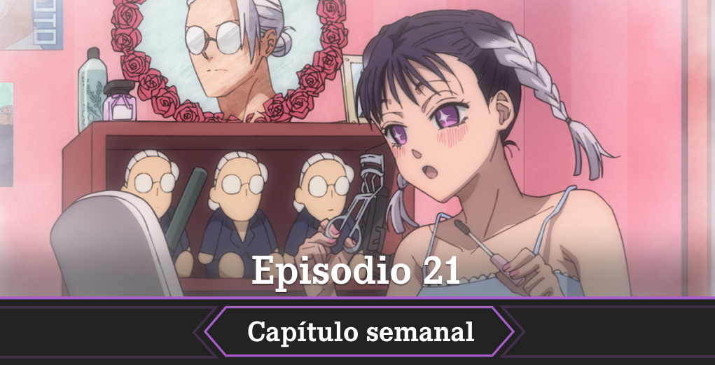 Repasamos todos los datos de emisión del episodio 21 del anime de Sakamoto Days, uno de los estrenos más destacados de la temporada.
