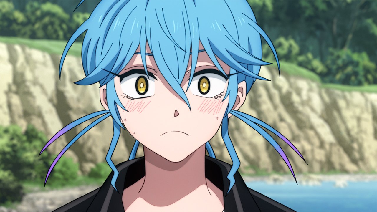 Sakamoto Days, fecha y hora de estreno del episodio 21 del anime