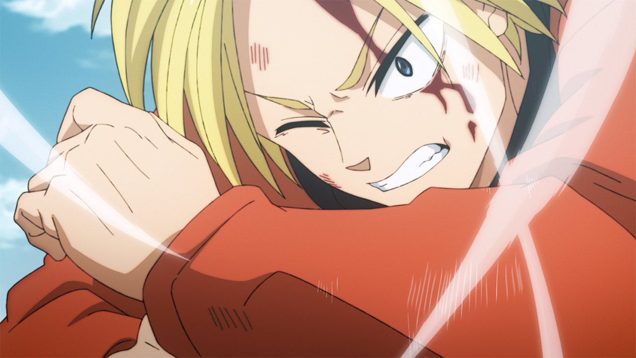 Sakamoto Days, fecha y hora de estreno del episodio 22 del anime