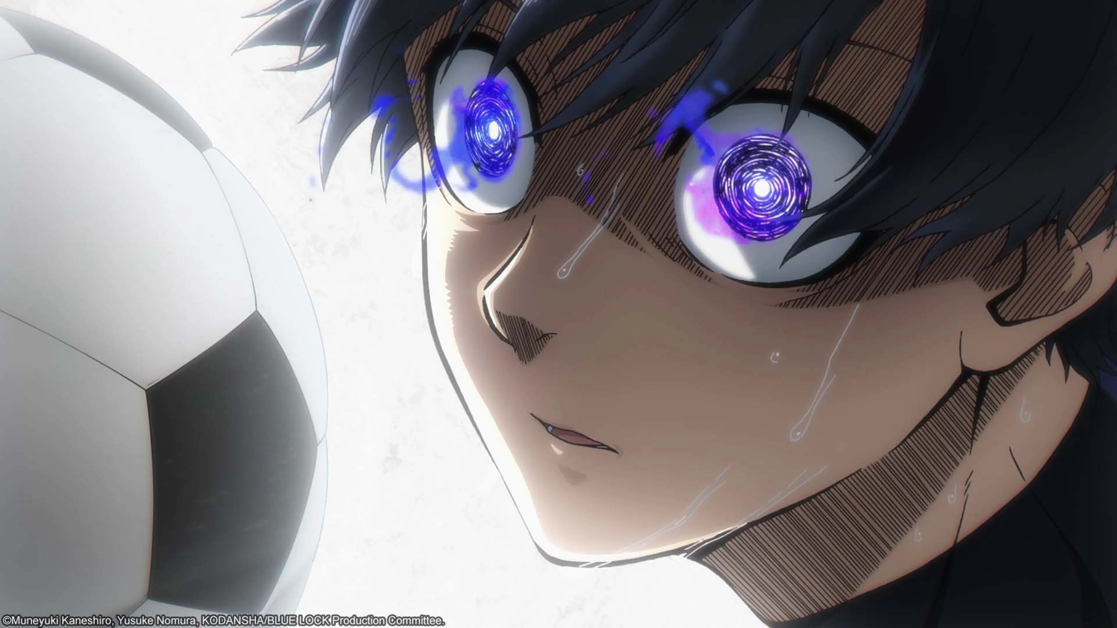 Se confirma la temporada 3 de Blue Lock