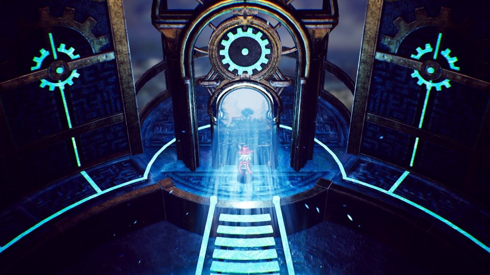 The Adventures of Elliot tráiler