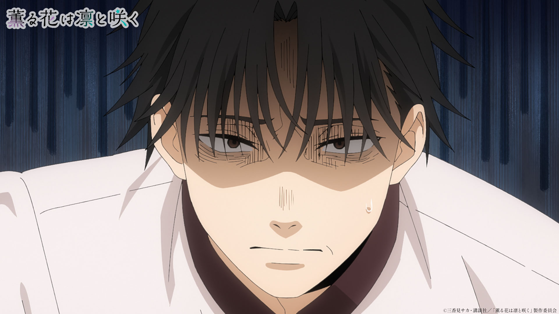 The Fragrant Flower Blooms with Dignity, fecha, hora de estreno y dónde ver el episodio 13 del anime La nobleza de las flores