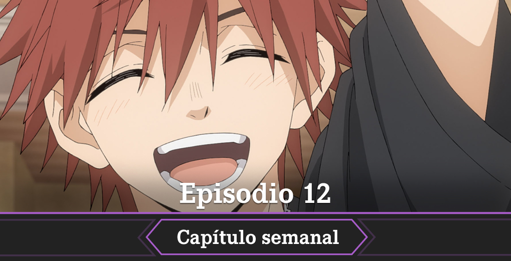 Te contamos todo lo que necesitas saber sobre el horario, fecha y dónde ver el episodio 12 del anime The Fragrant Flower Blooms with Dignity.