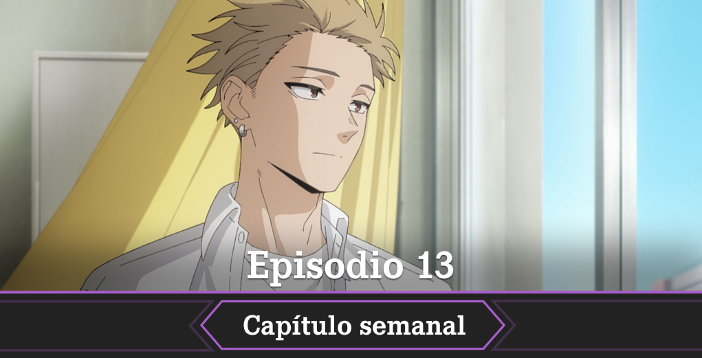 Te contamos todo lo que necesitas saber sobre el horario, fecha y dónde ver el episodio 13 del anime The Fragrant Flower Blooms with Dignity.