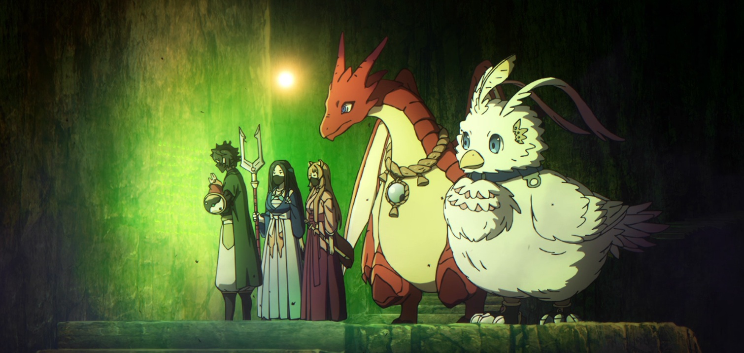 The Rising of the Shield Hero temporada 4, fecha, hora de estreno y dónde ver el episodio 10 del anime