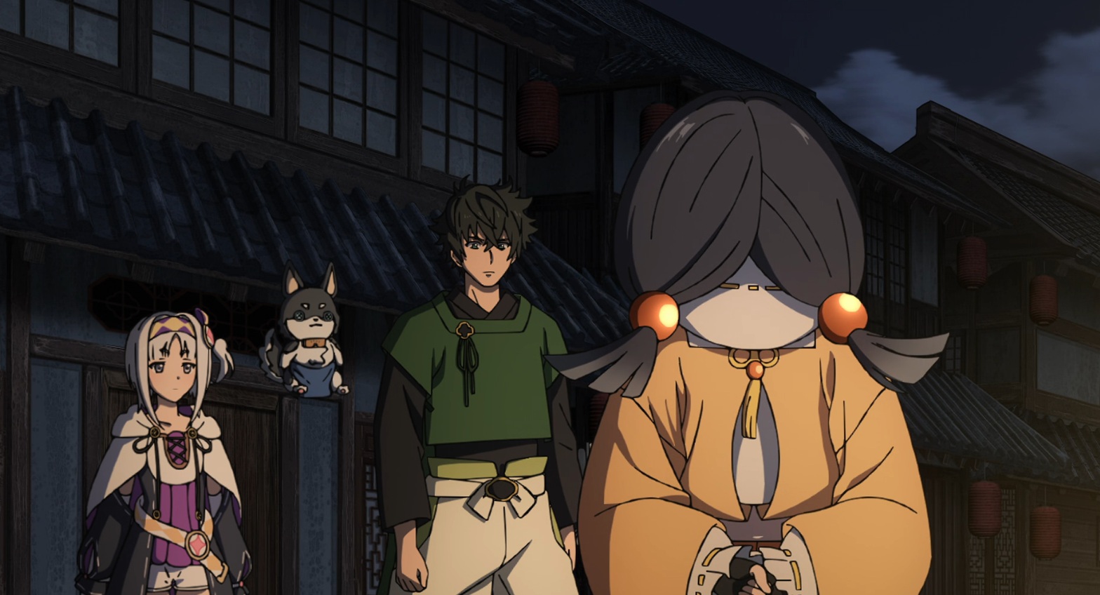 The Rising of the Shield Hero temporada 4, fecha, hora de estreno y dónde ver el episodio 11 del anime