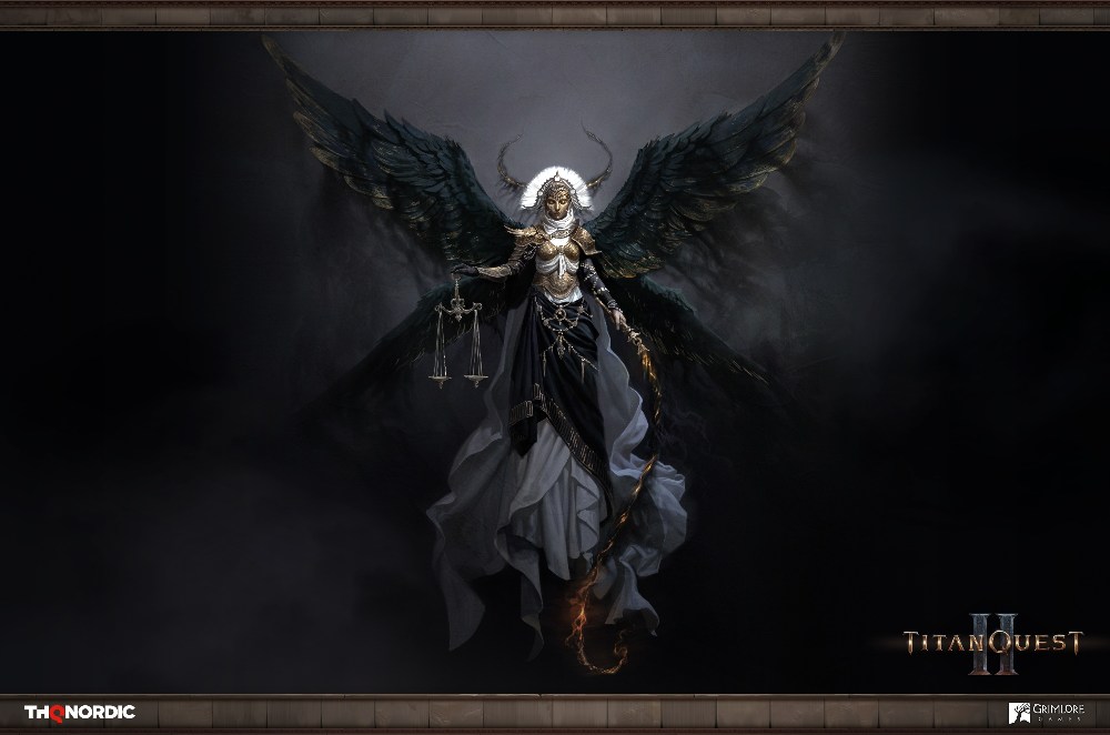 Tenemos el anuncio de la primera actualización para Titan Quest 2, que nos enseña por donde irán los tiros.