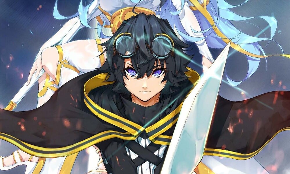 Wistoria Temporada 2 fecha