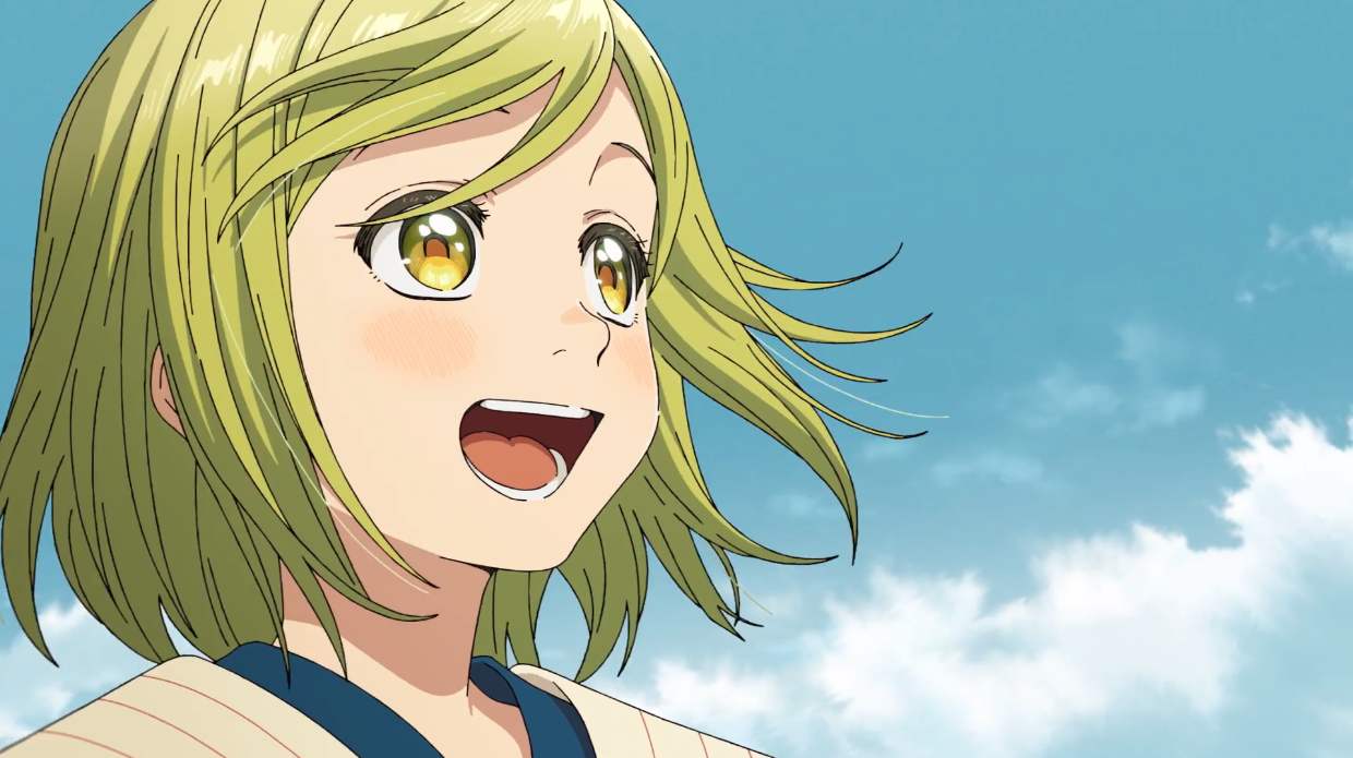 Witch Hat Atelier 2026