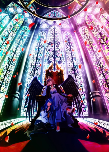 Guía anime temporada otoño 2025 – Todas las series que se estrenarán durante la temporada