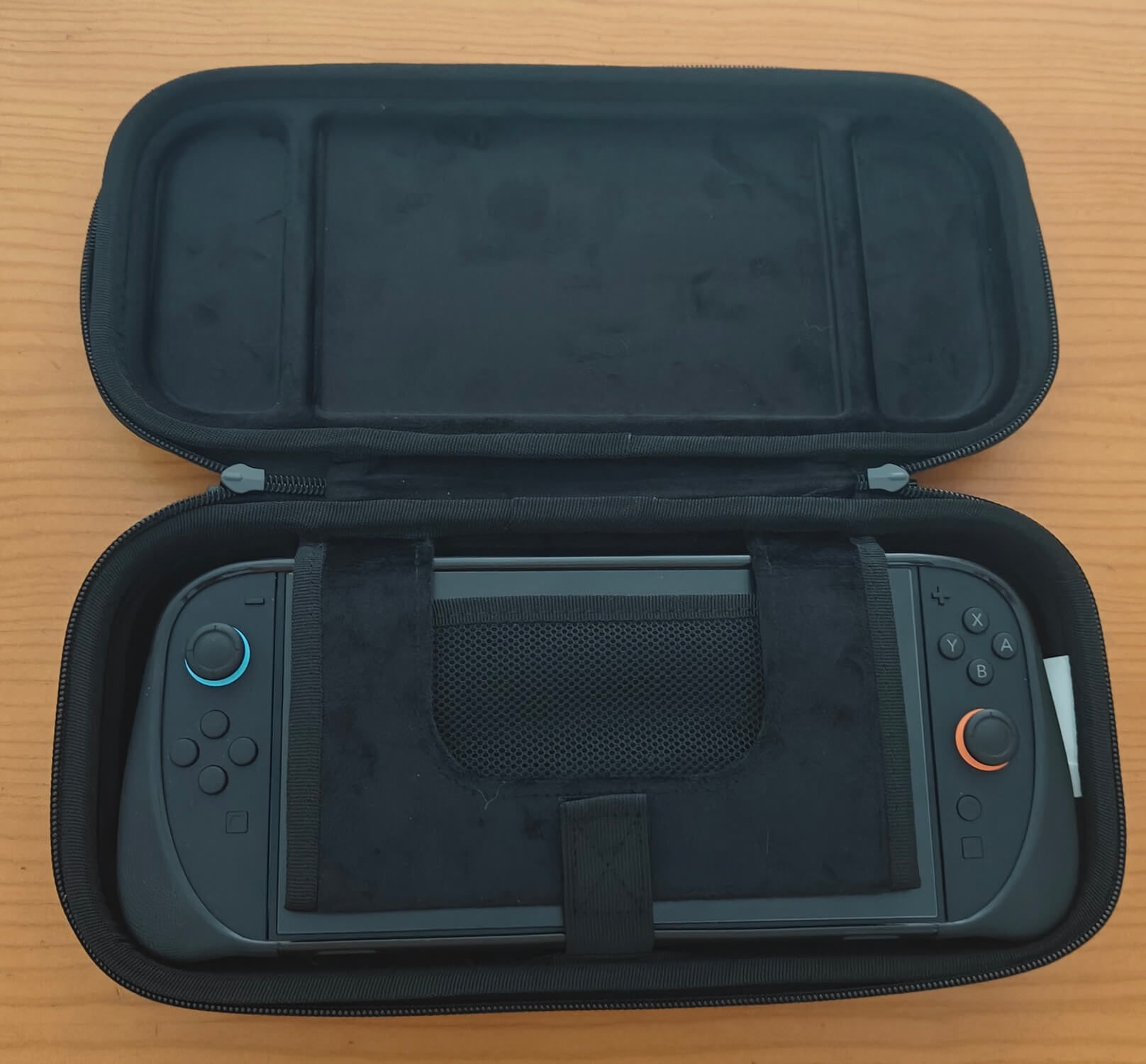 Estas dos nuevas fundas para Nintendo Switch 2 o Steam Deck son mis nuevas compañeras de viaje