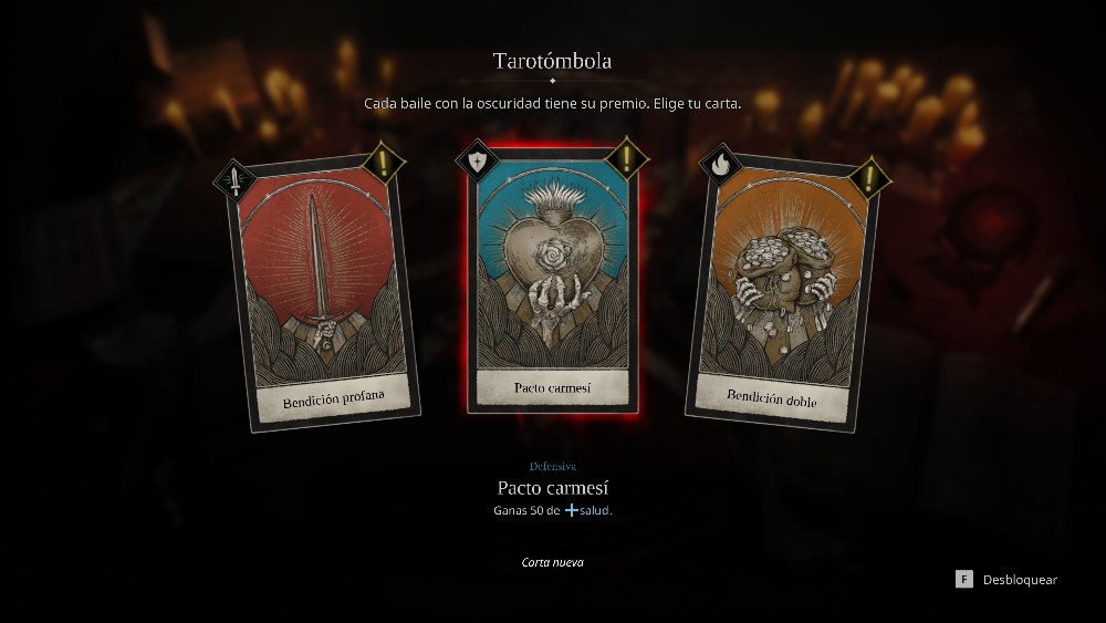 Análisis Painkiller