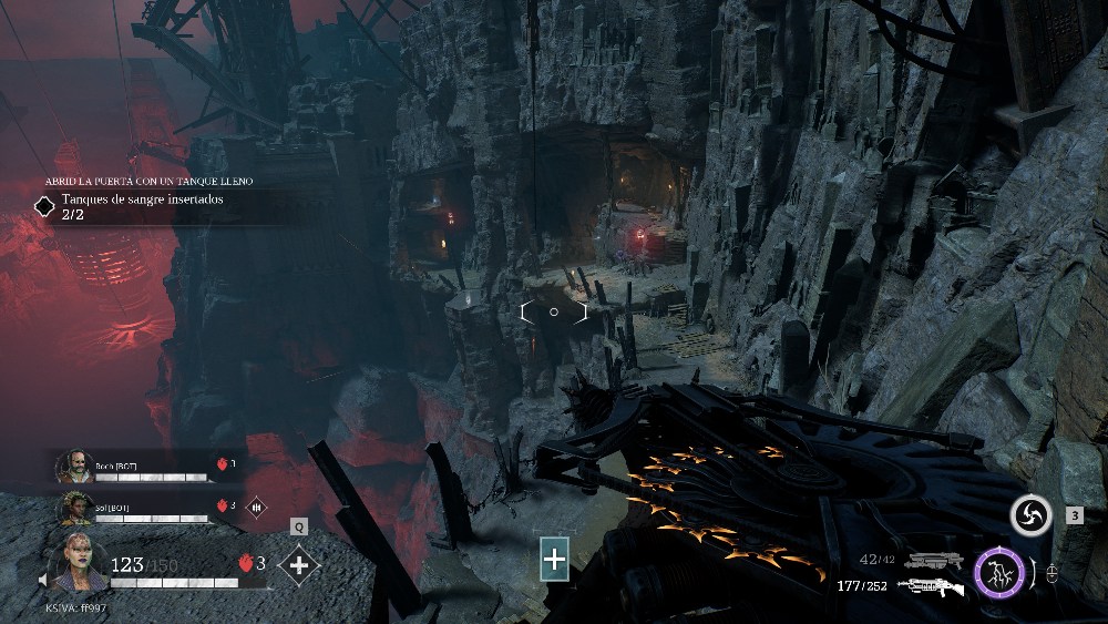 Análisis Painkiller