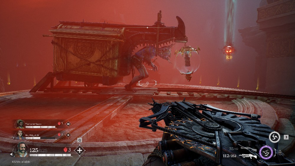 Análisis Painkiller