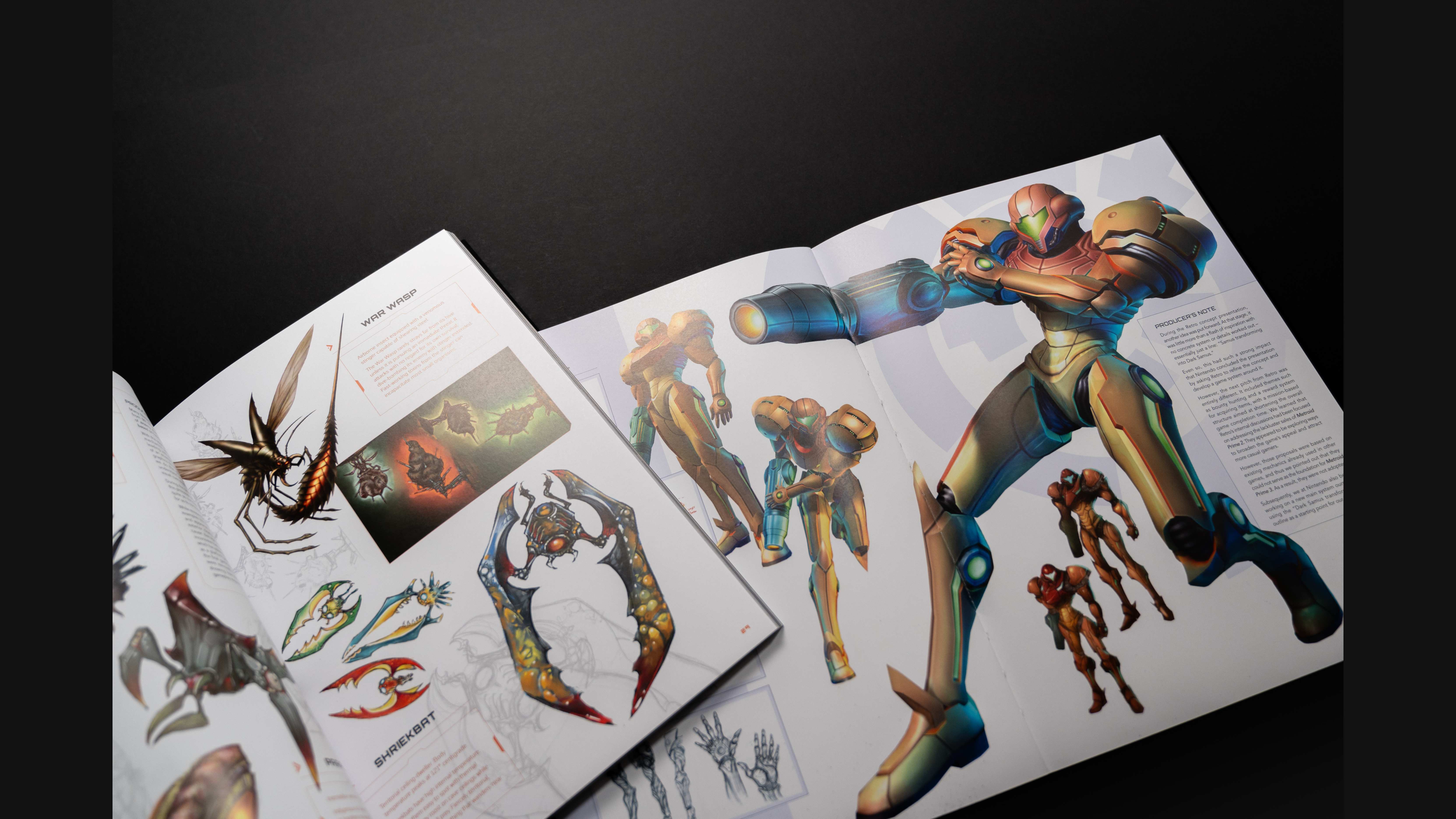 Ya disponible más de 220 páginas