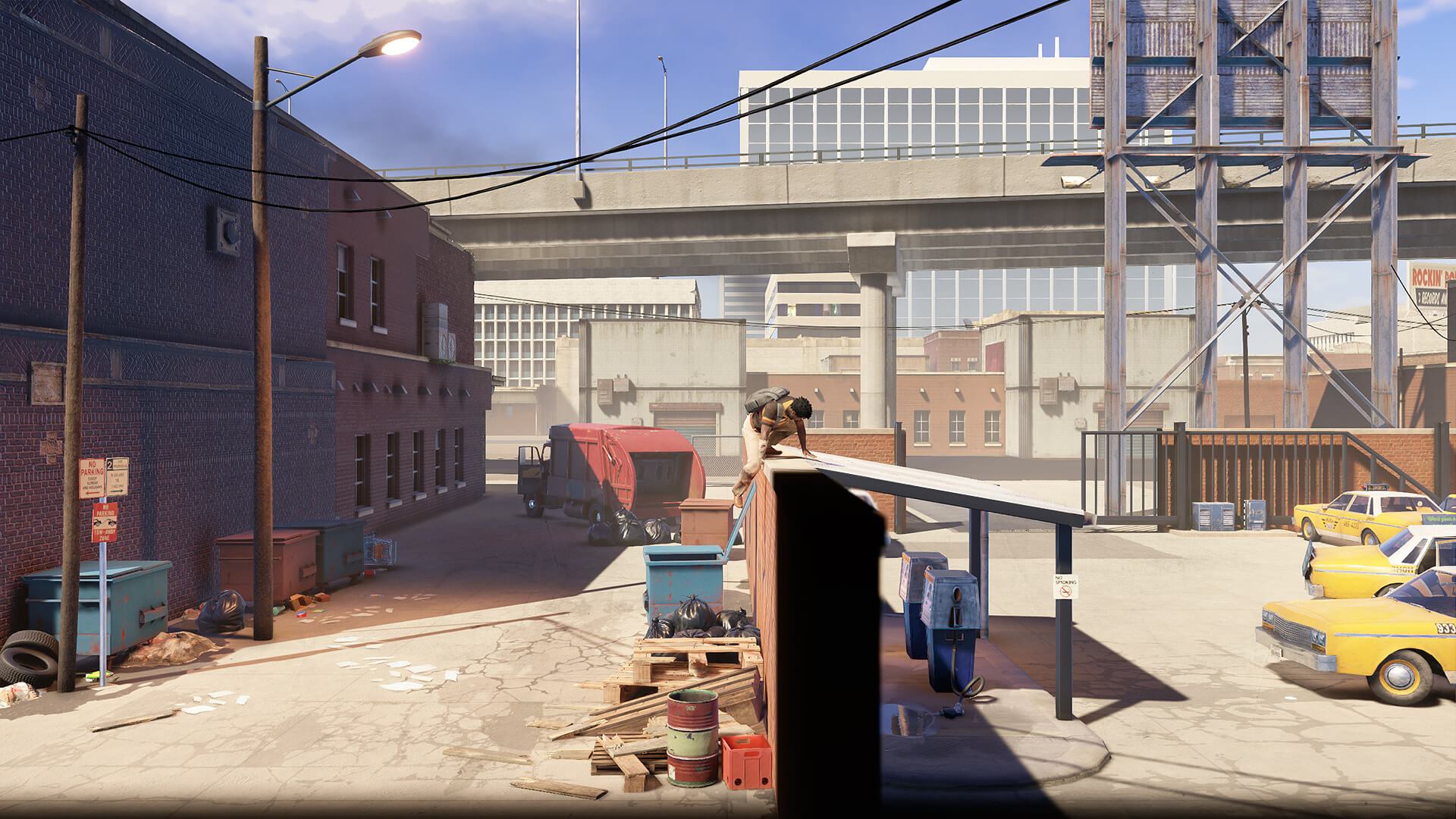 Análisis a Into The Dead