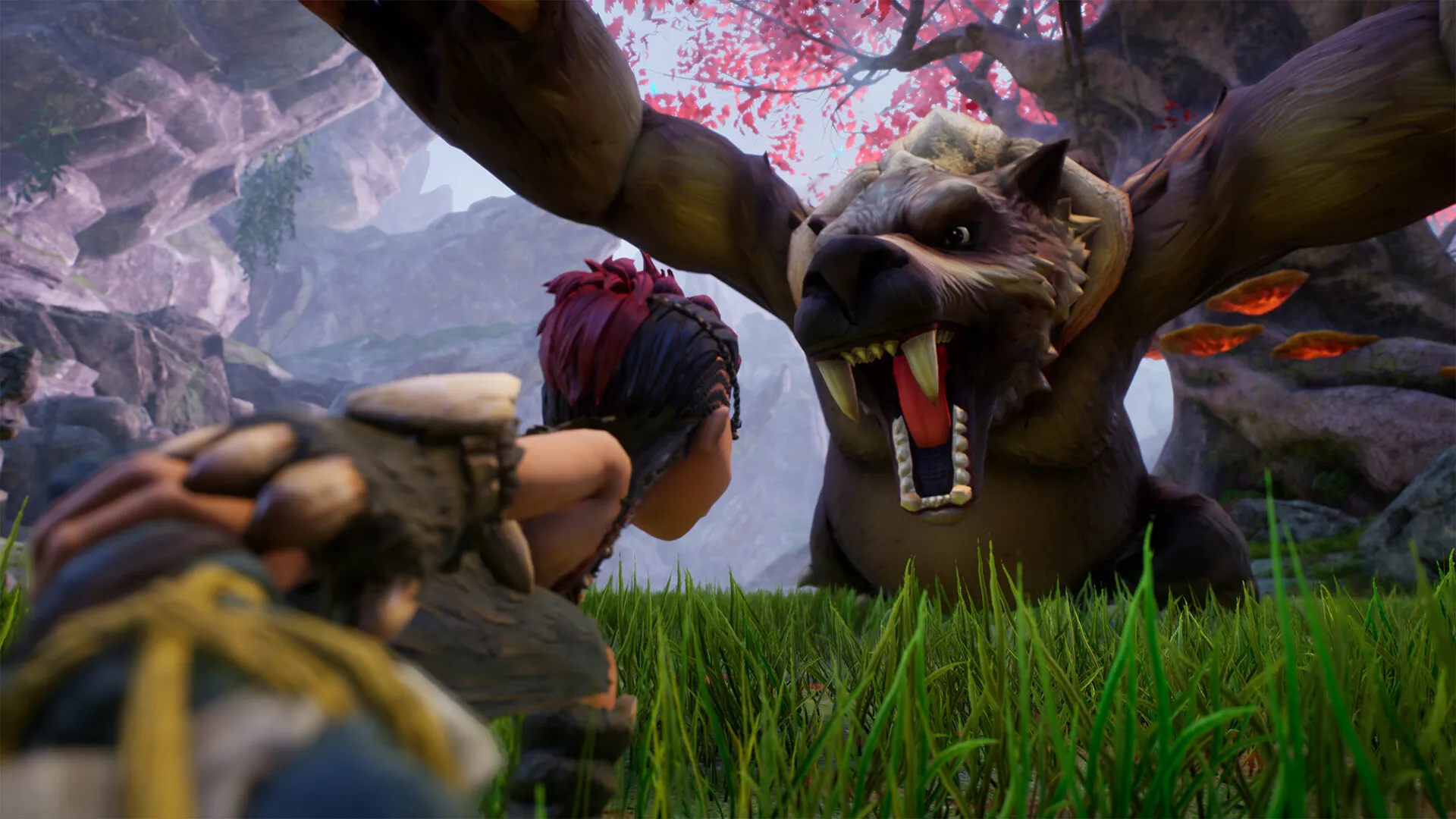 Análisis Kaku Ancient Seal