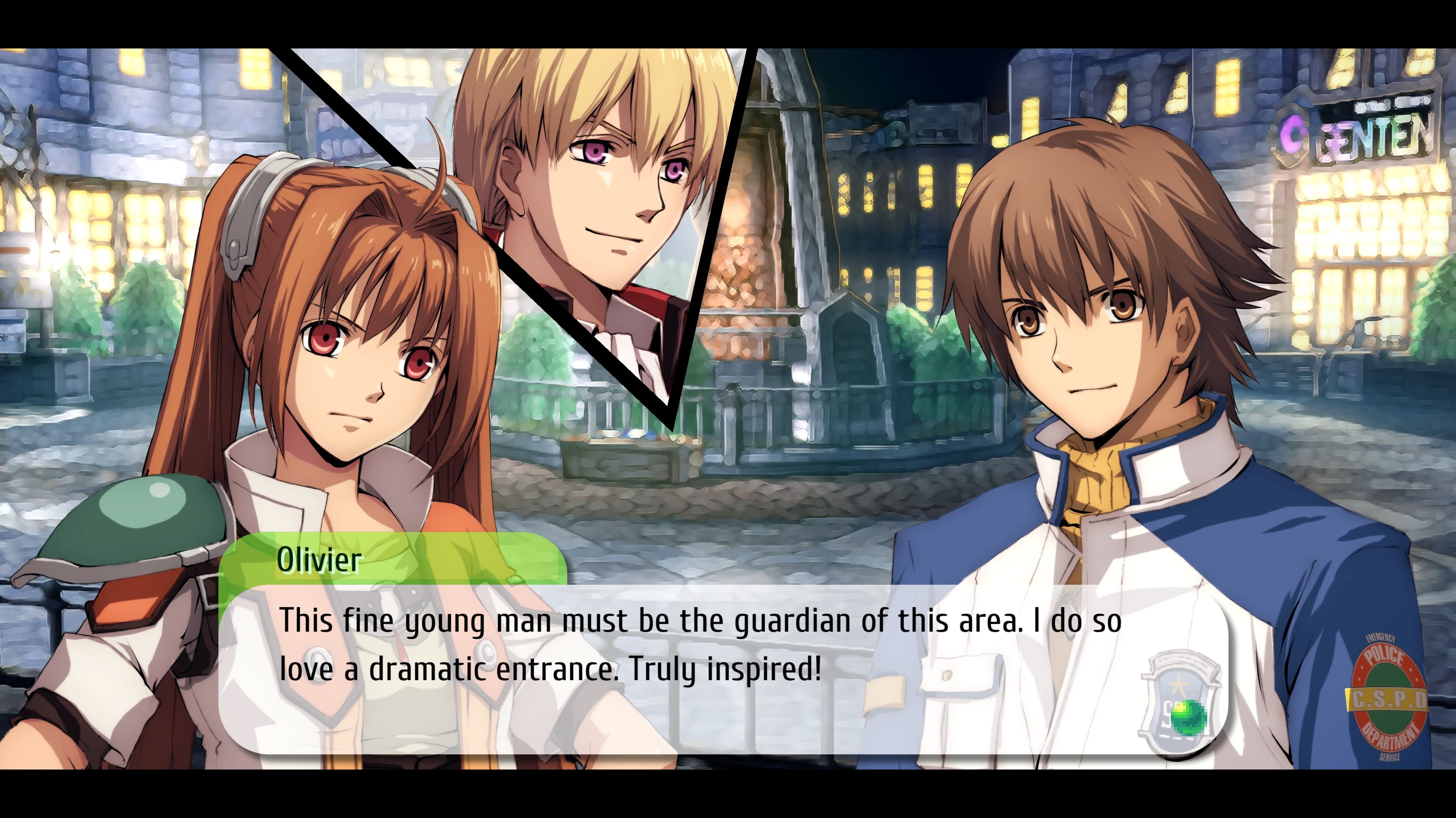 Análisis Ys vs Trails 