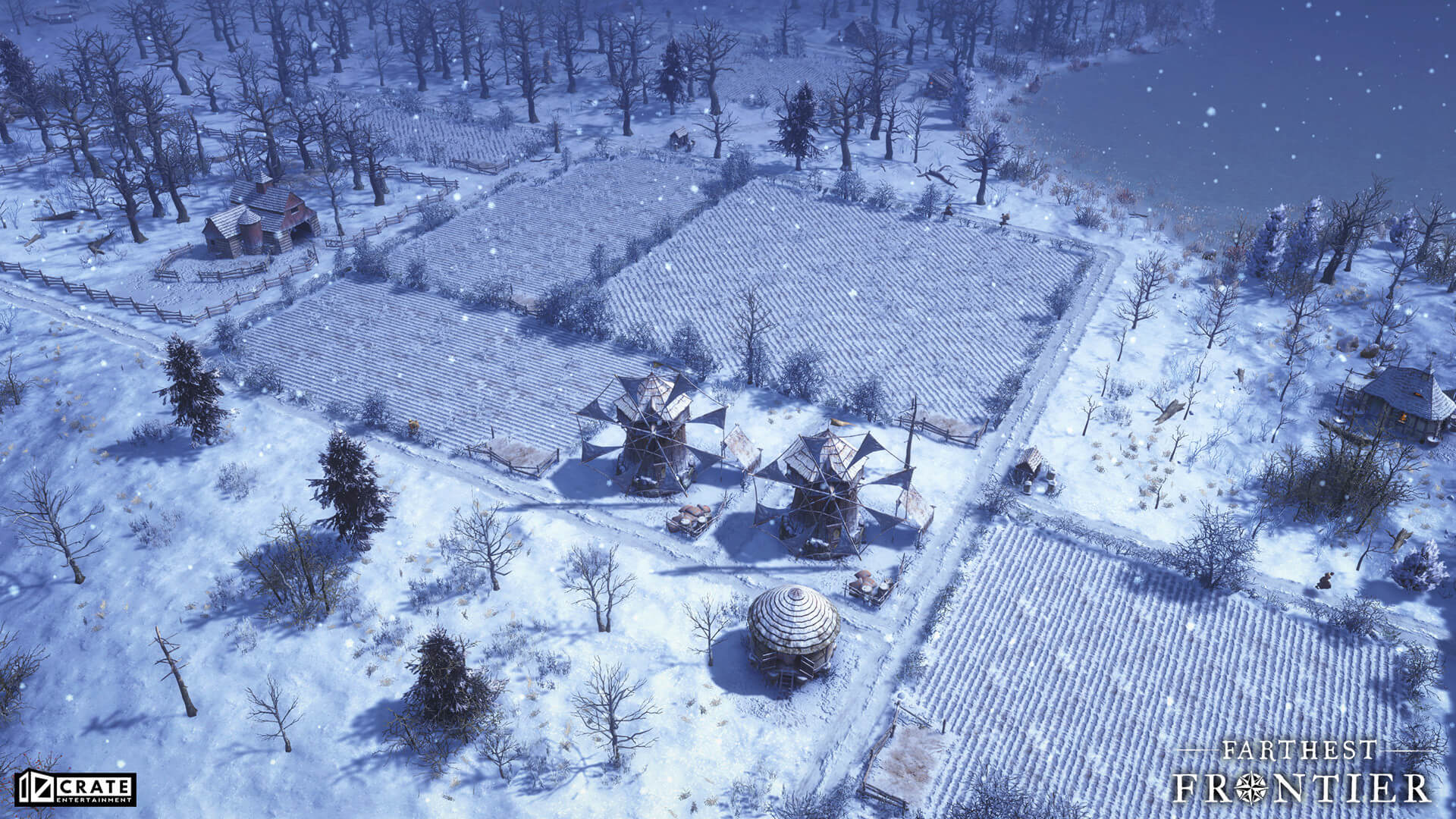 Análisis de Farthest Frontier