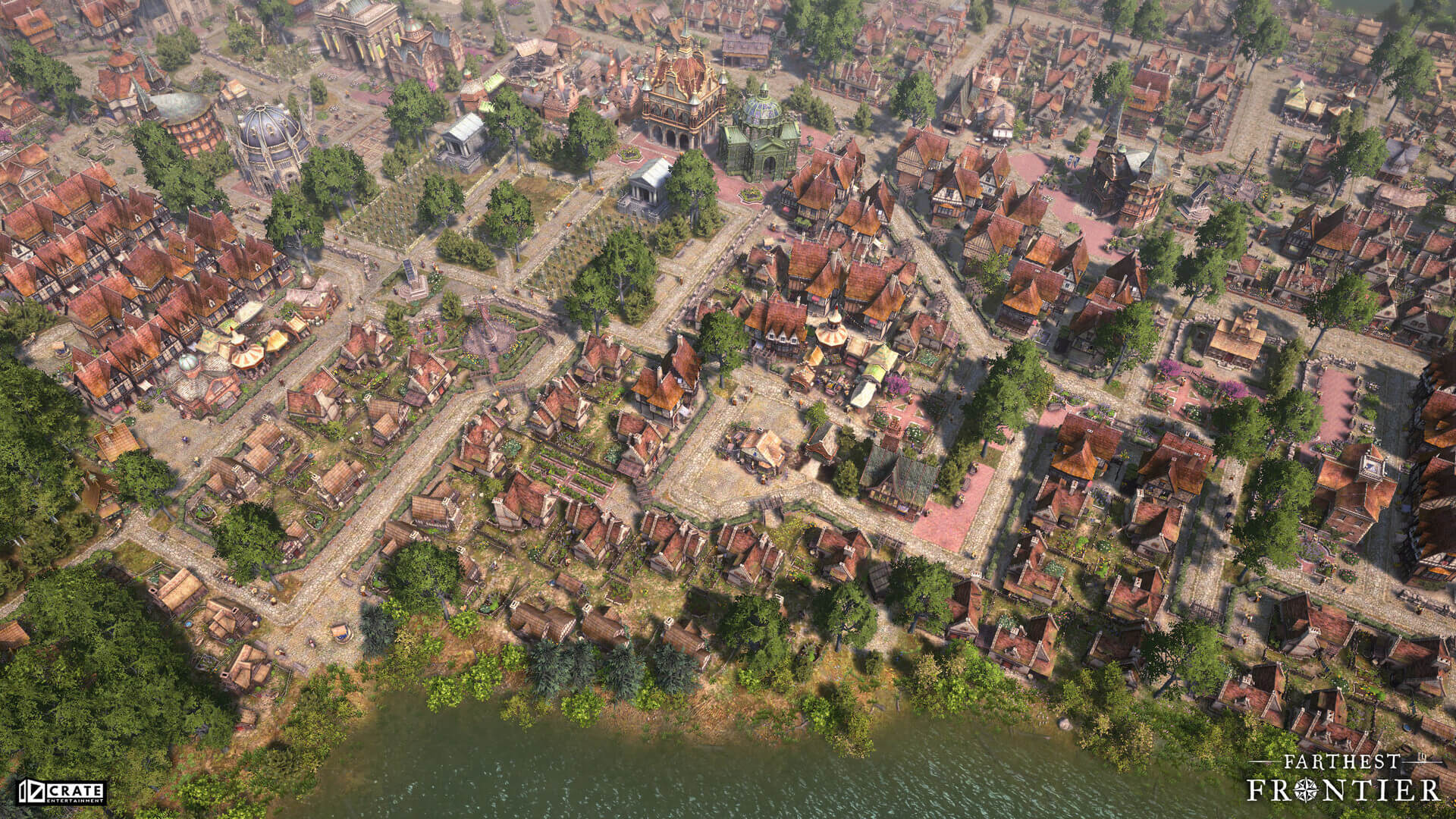 Análisis de Farthest Frontier