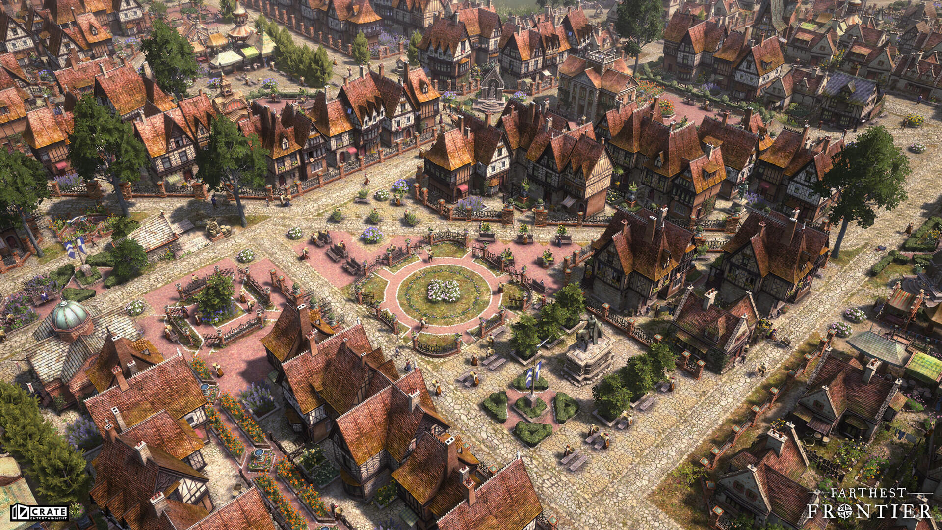 Análisis de Farthest Frontier