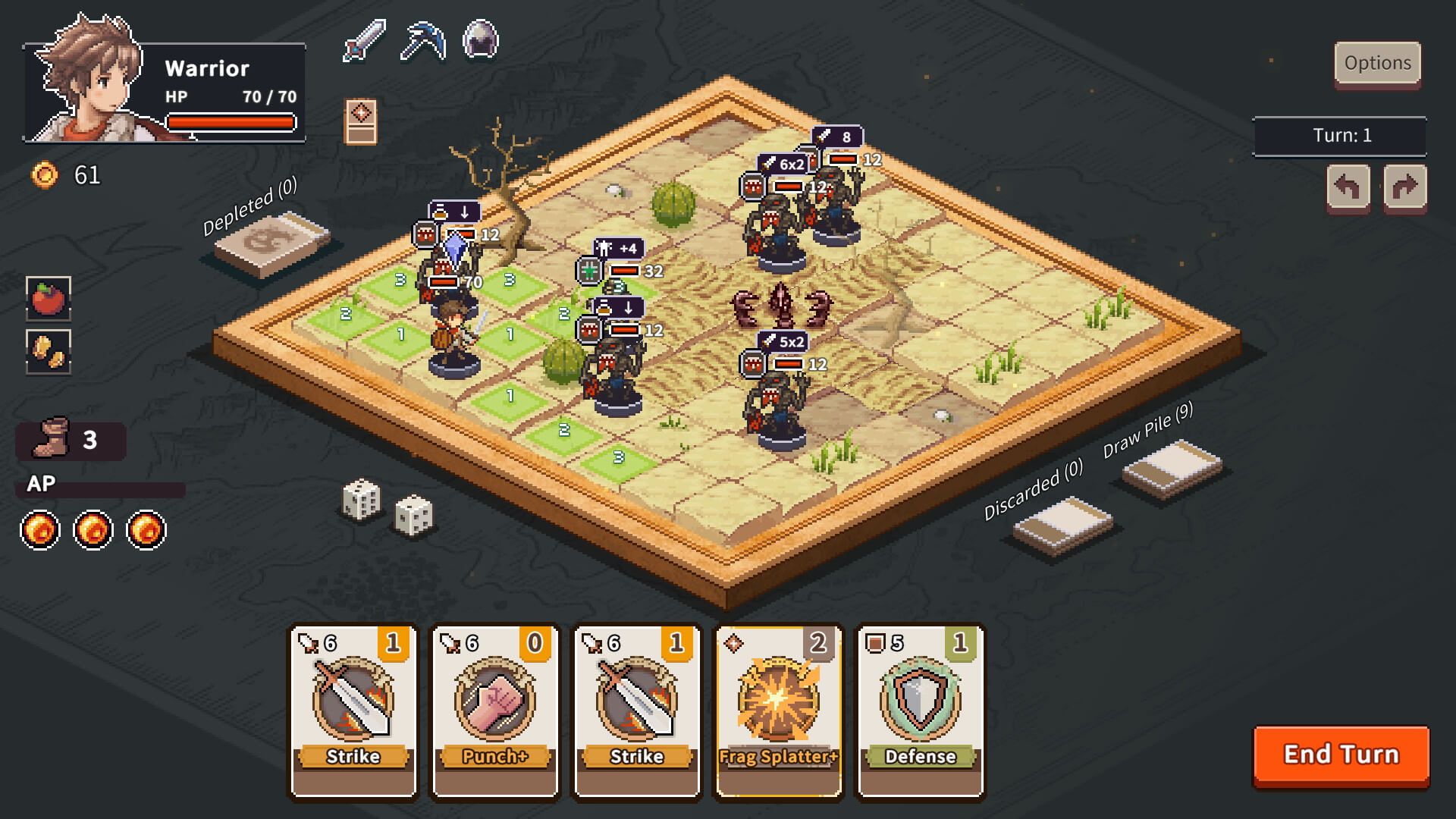 Análisis de Lost in Fantaland