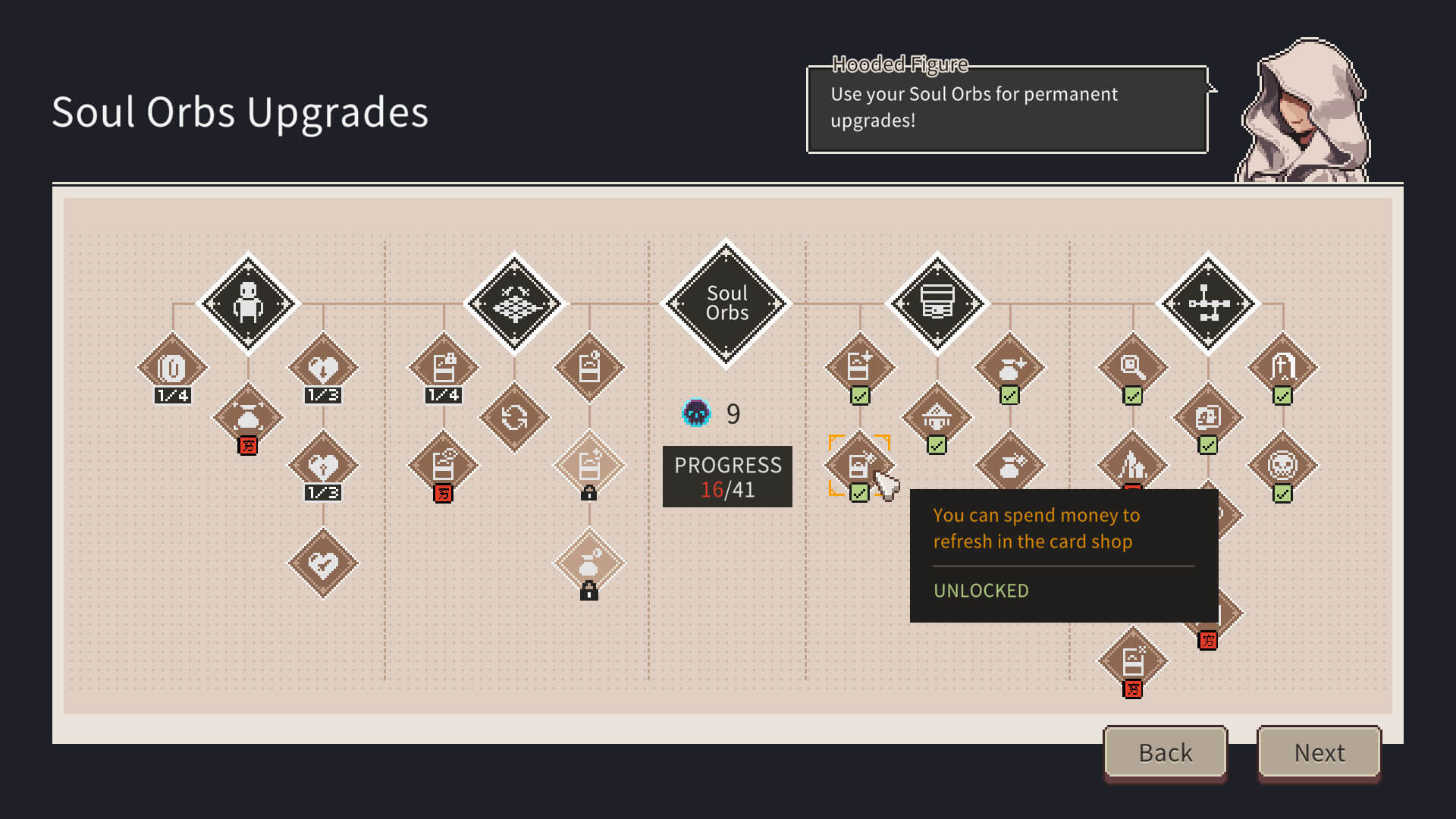 Análisis de Lost in Fantaland