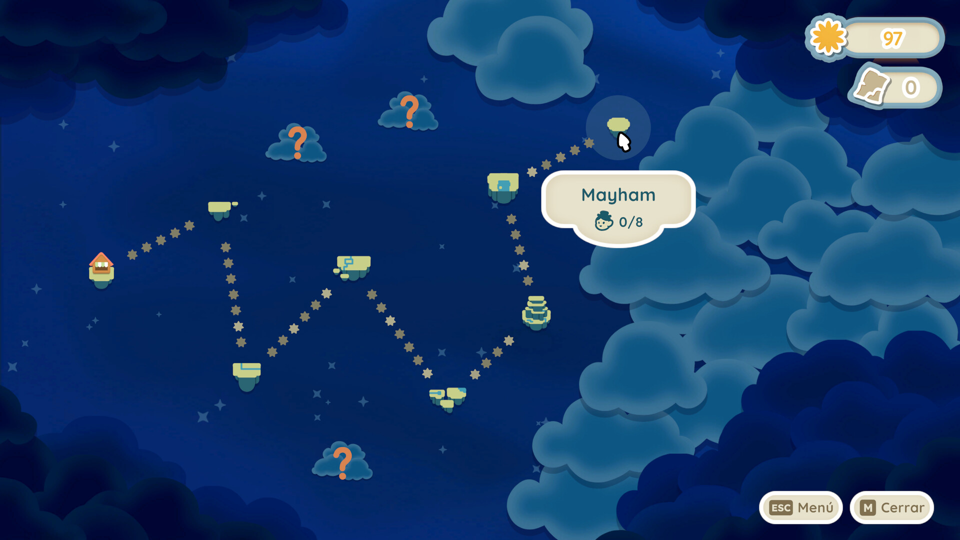 Análisis de Twinkleby