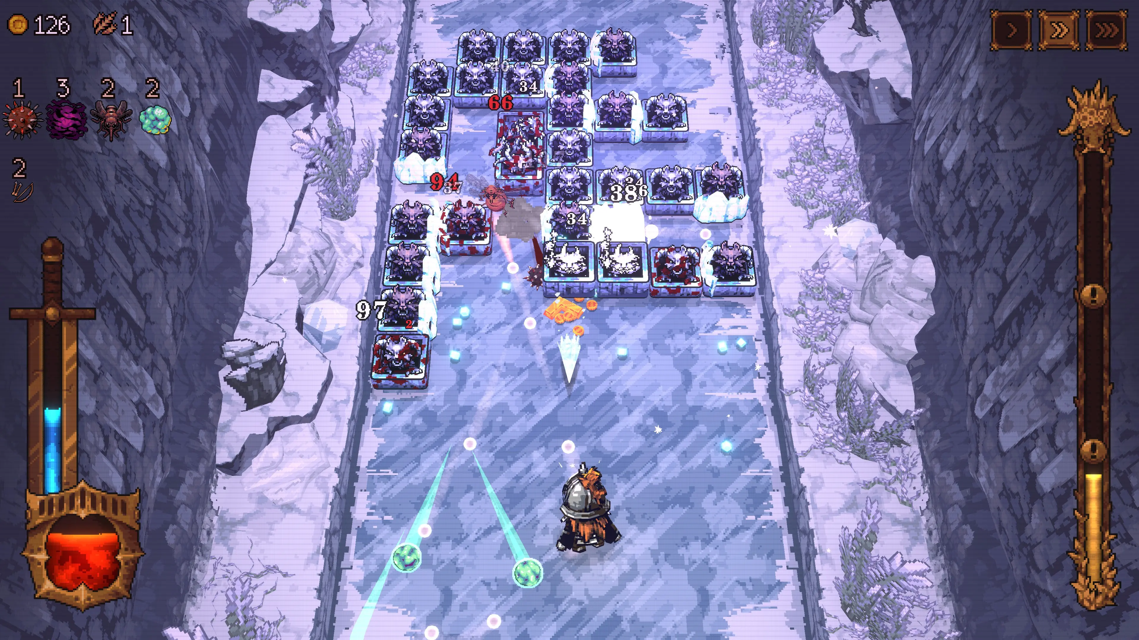 BALL x PIT fecha Switch 2