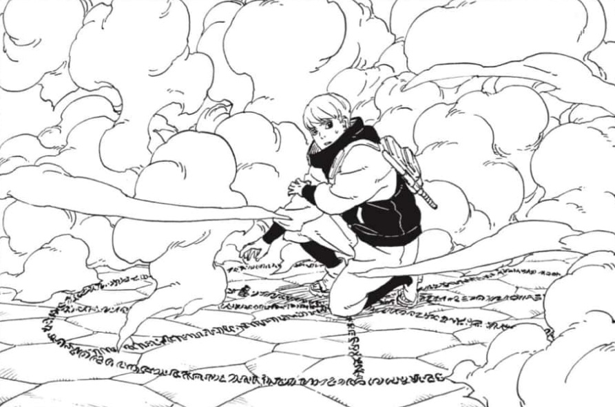 Boruto Two Blue Vortex episodio 28 del manga, fecha y horario para leer online, en español y gratis