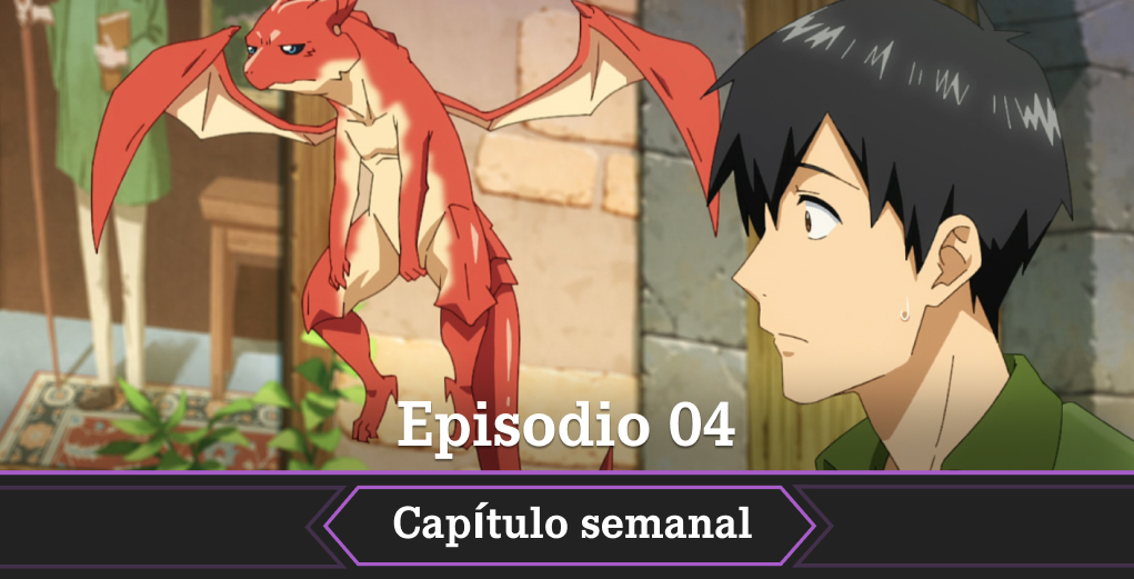 Os traemos la fecha, horario y dónde ver el episodio 4 de la temporada 2 del anime Campfire Cooking in Another World with My Absurd Skill.