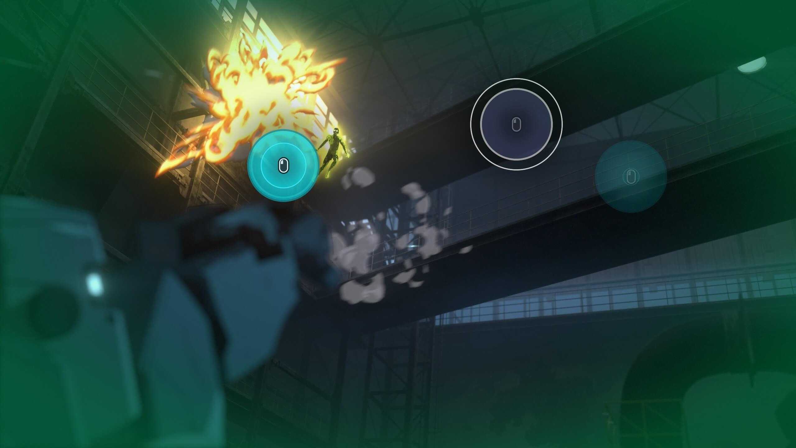 Análisis de Dispatch