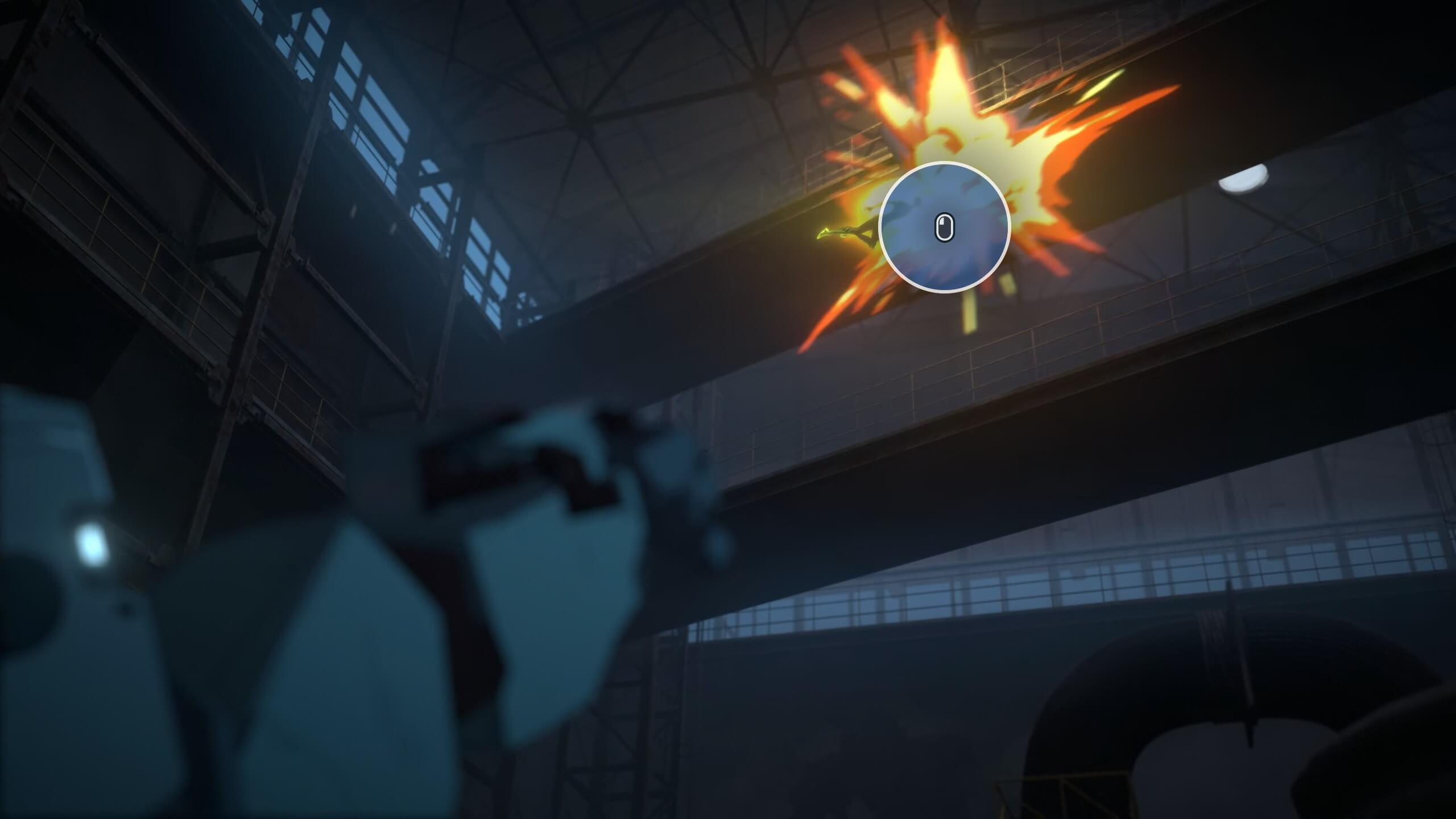 Análisis de Dispatch