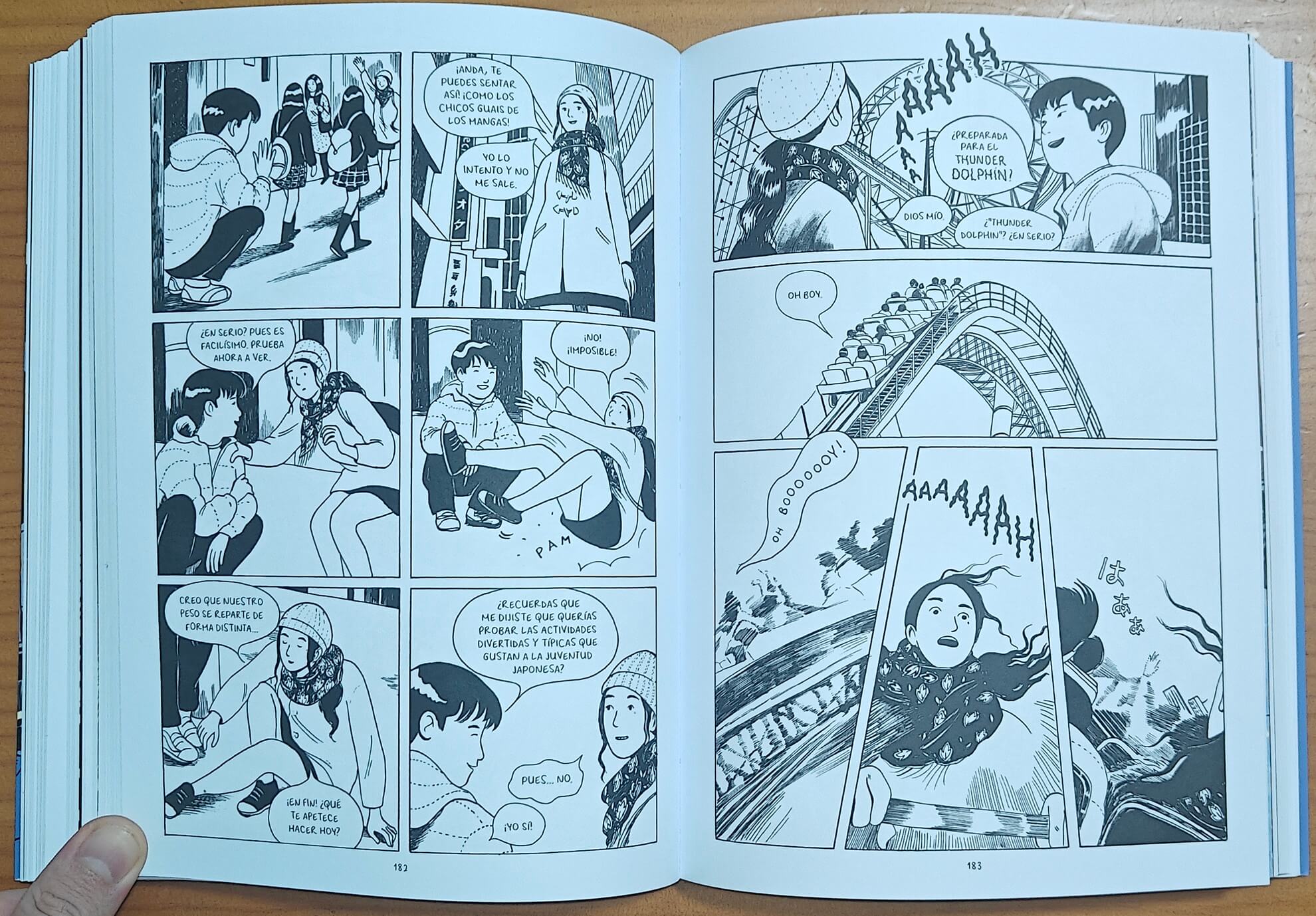 Reseña de Shiki: Cuatro estaciones en Japón