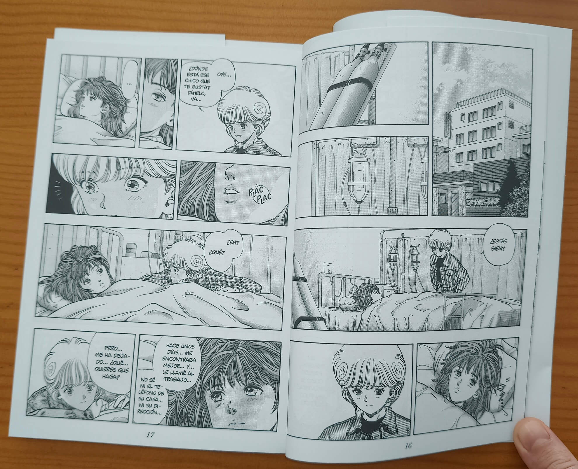 Reseña del manga Video Girl Ai n.º 6 y n.º 7 | Todavía quedan algunos asuntos por resolver, pero se nota que el manga está acelerando.