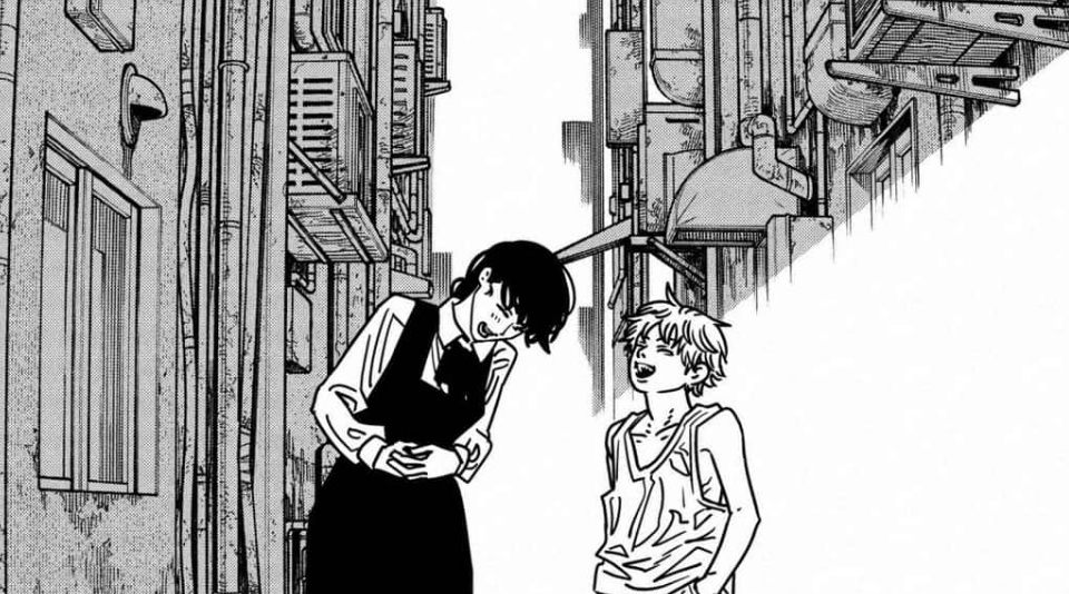 Chainsaw Man, fecha y hora de estreno del episodio 219 del manga