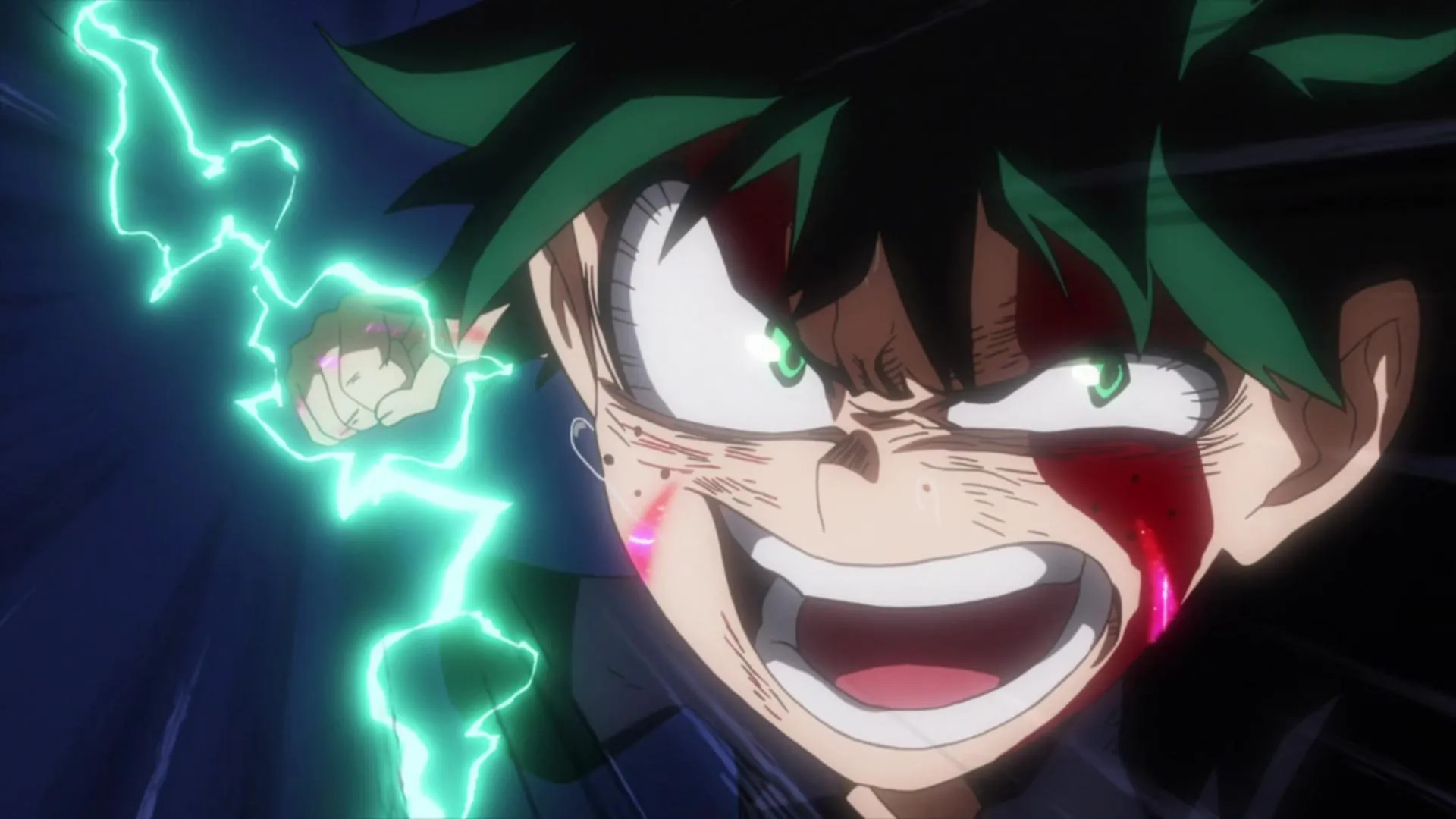 Cuántos episodios tendrá el anime de My Hero Academia temporada 8 (final)