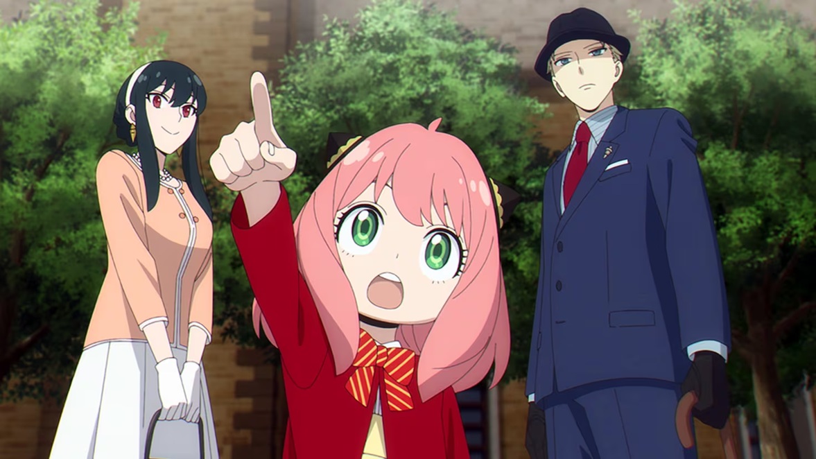 ¿Cuántos episodios tendrá el anime de SPY x FAMILY temporada 3?