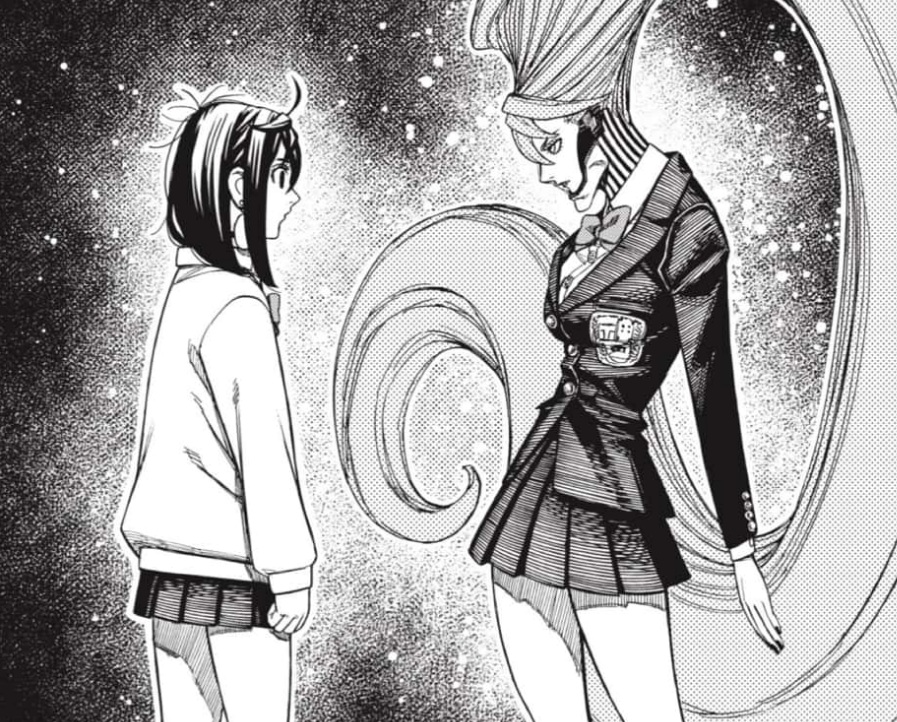 Dandadan episodio 216 del manga, fecha y horario para leer online, en español y gratis