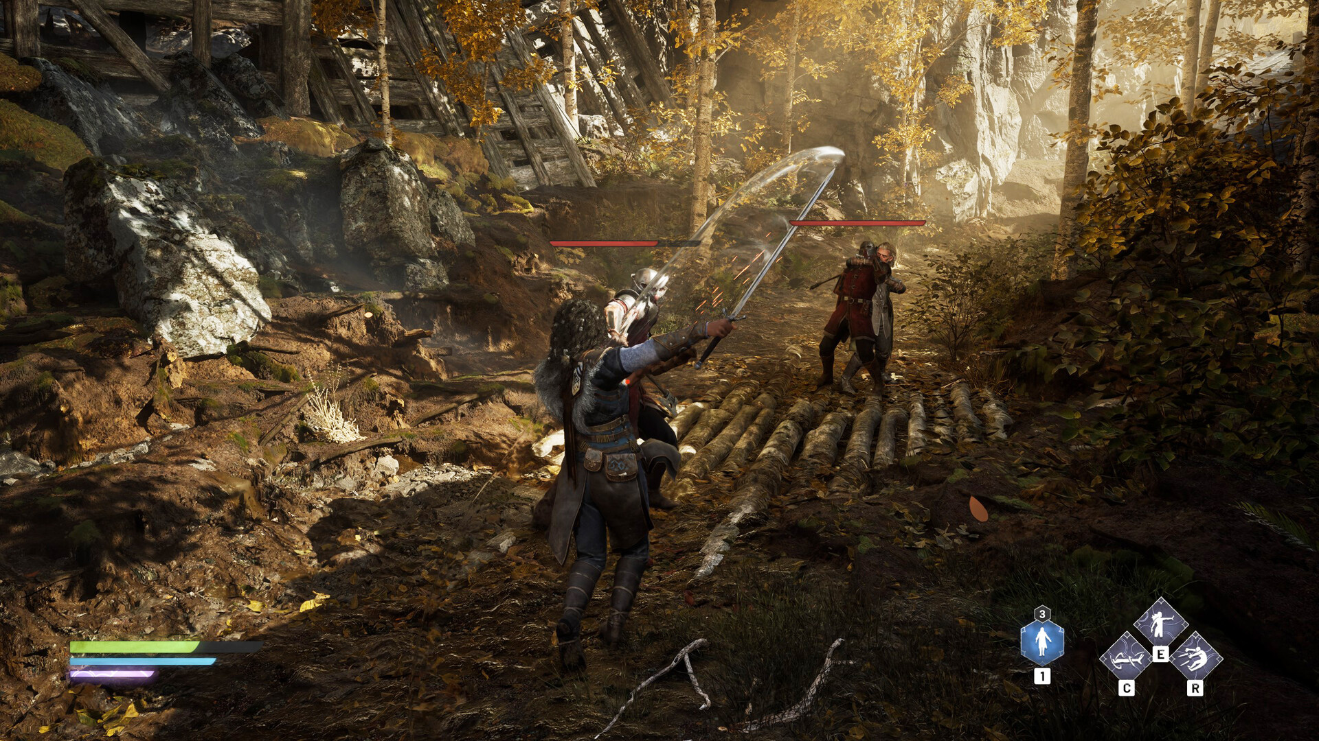 Echoes of the End Enhanced Edition