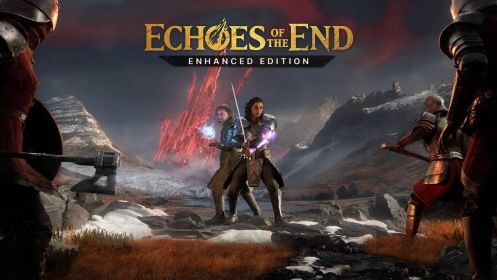 Echoes of the End Enhanced Edition