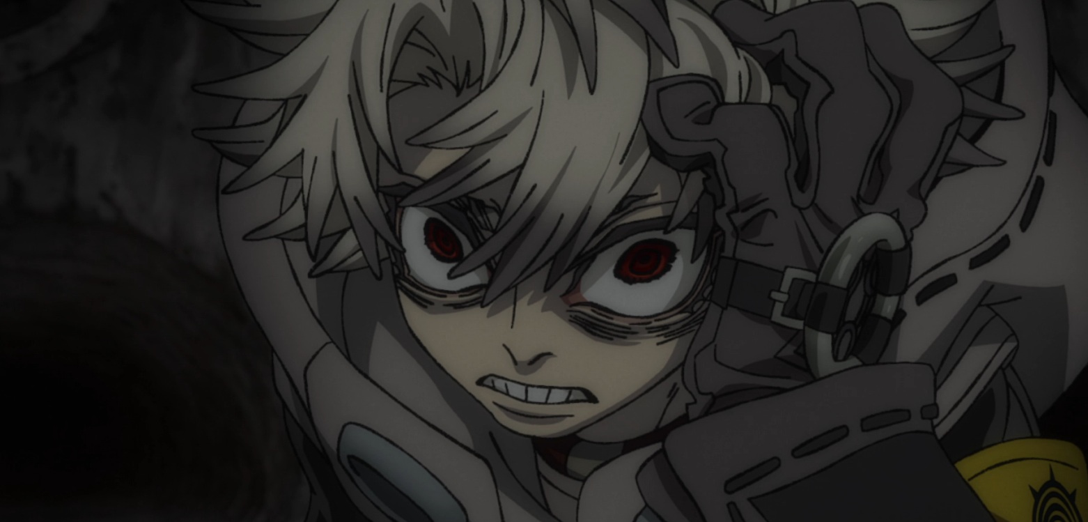 Gachiakuta, fecha, hora de estreno y dónde ver el episodio 18 del anime