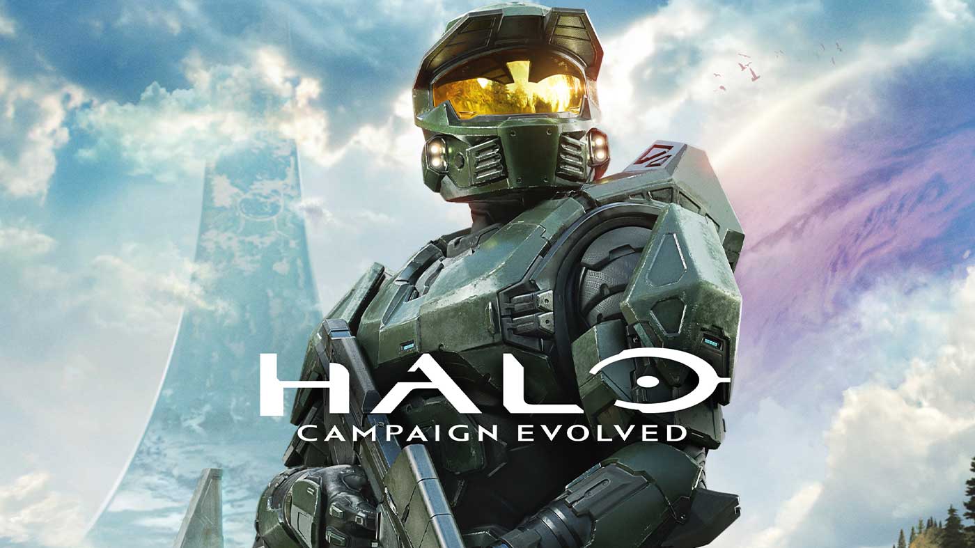 Halo: Combat Evolved para PS5