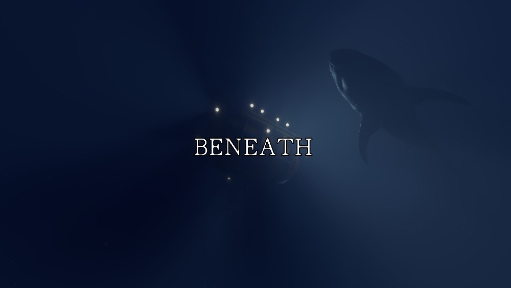 Impresiones Beneath